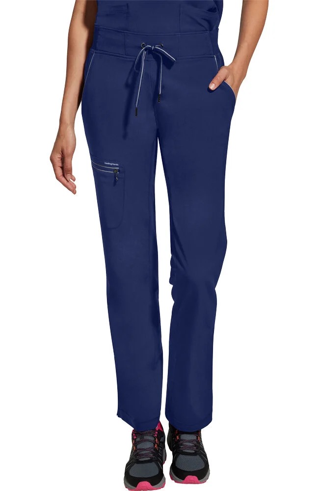 Sonia and Nisha HH360 Men's Scrubs Set - Image 13