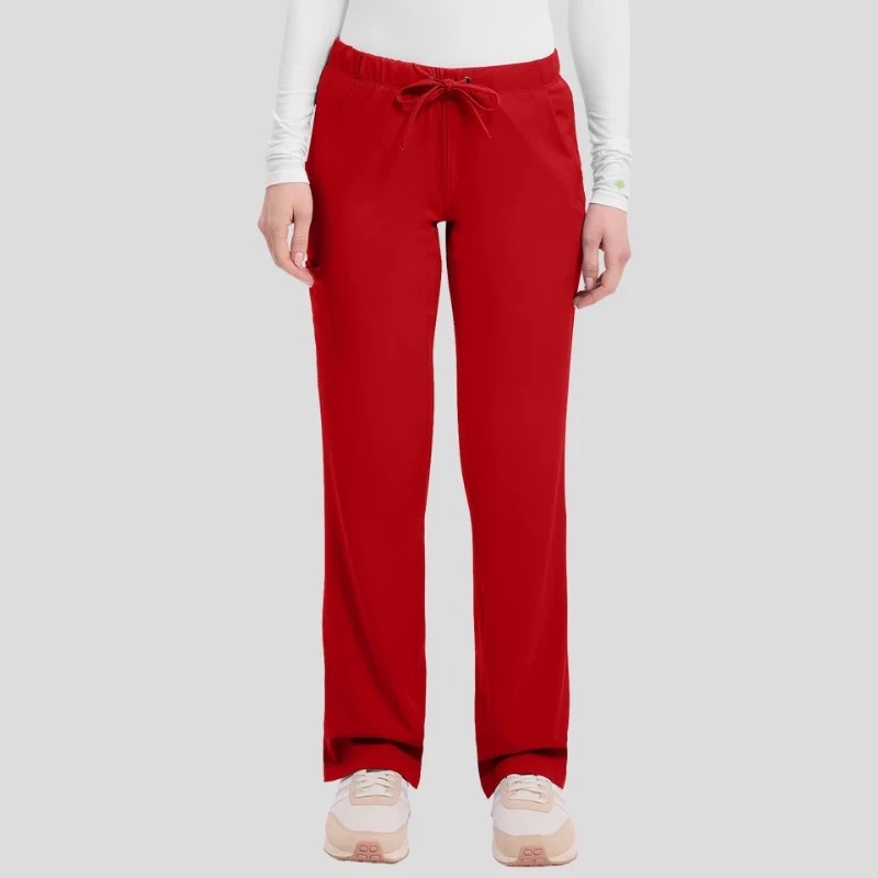 Monica & Rebecca HH Women’s Scrub Set - Image 18