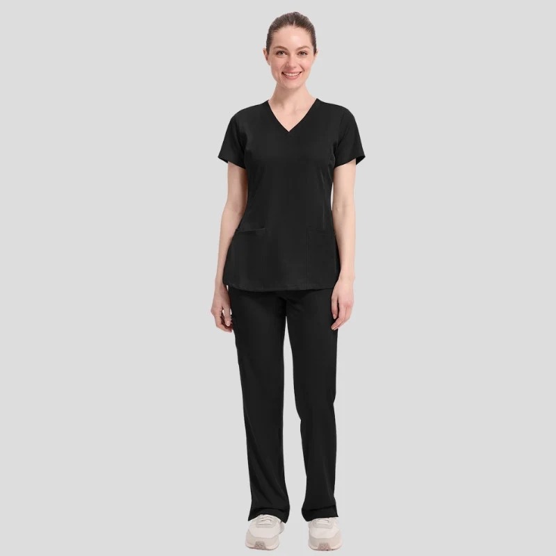Monica & Rebecca HH Women’s Scrub Set - Image 10