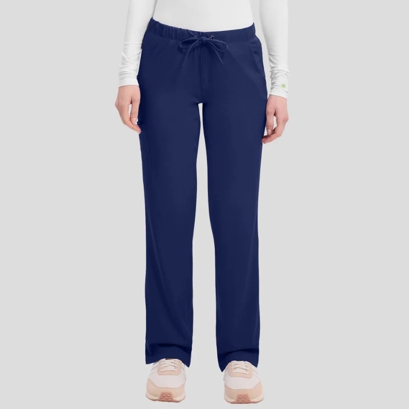 Monica & Rebecca HH Women’s Scrub Set - Image 5