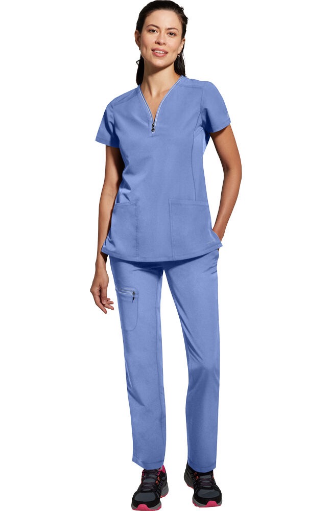 Sonia and Nisha HH360 Men's Scrubs Set - Image 16