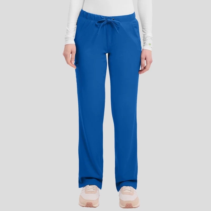 Monica & Rebecca HH Women’s Scrub Set - Image 13