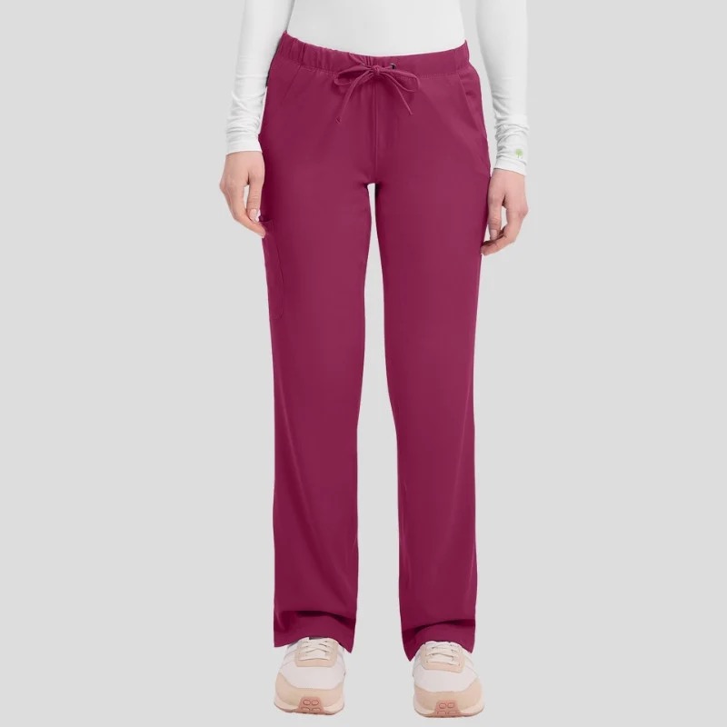 Monica & Rebecca HH Women’s Scrub Set - Image 9