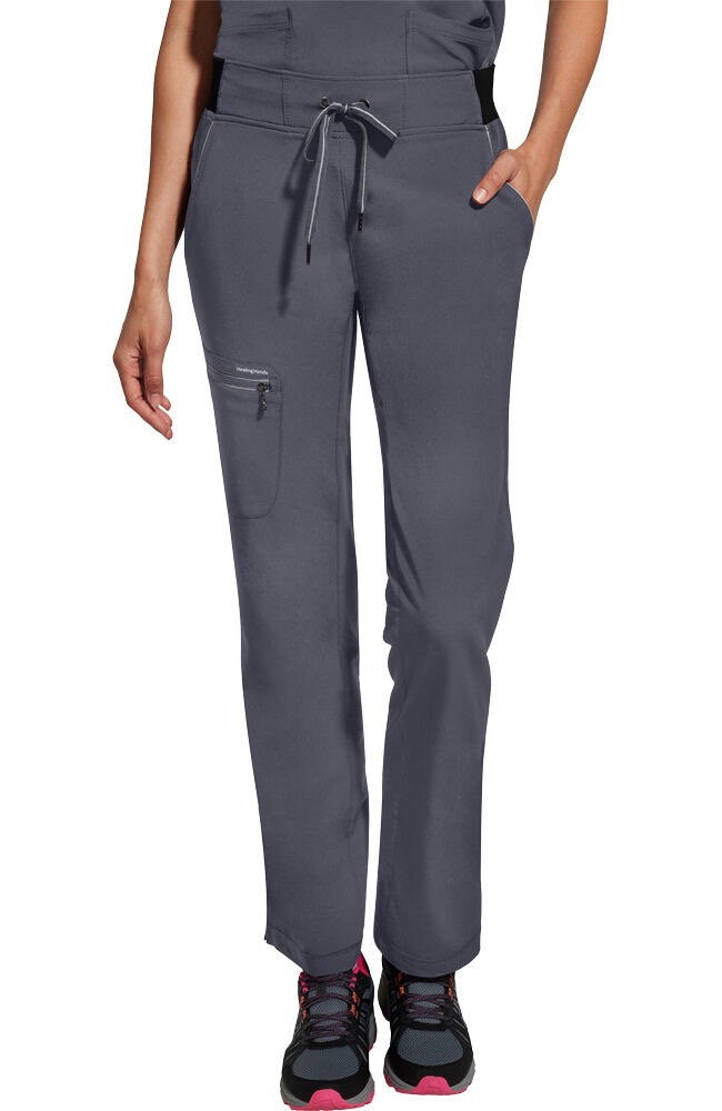 Sonia and Nisha HH360 Men's Scrubs Set - Image 40