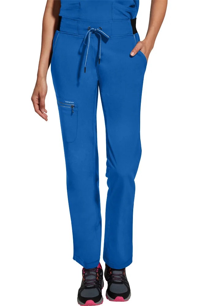 Sonia and Nisha HH360 Men's Scrubs Set - Image 26