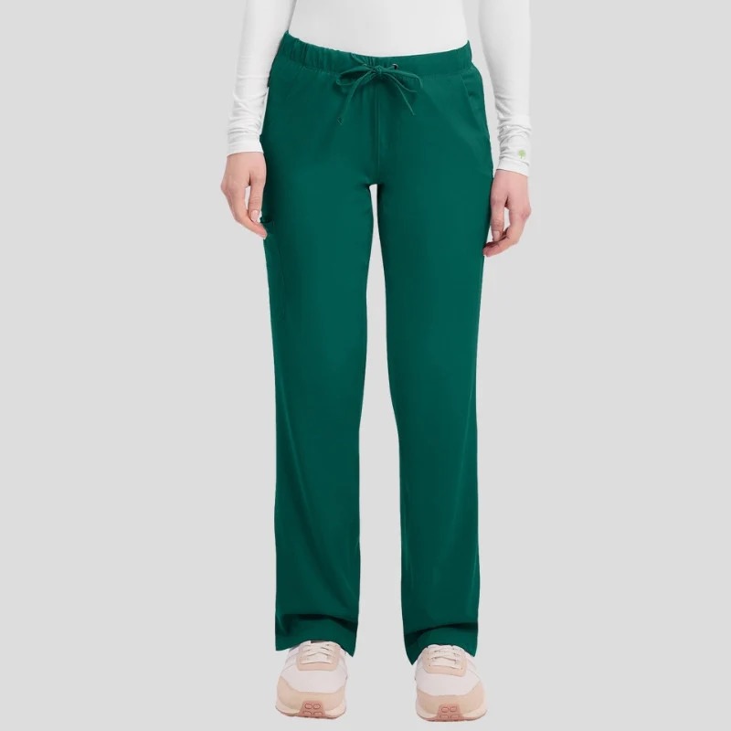 Monica & Rebecca HH Women’s Scrub Set - Image 15