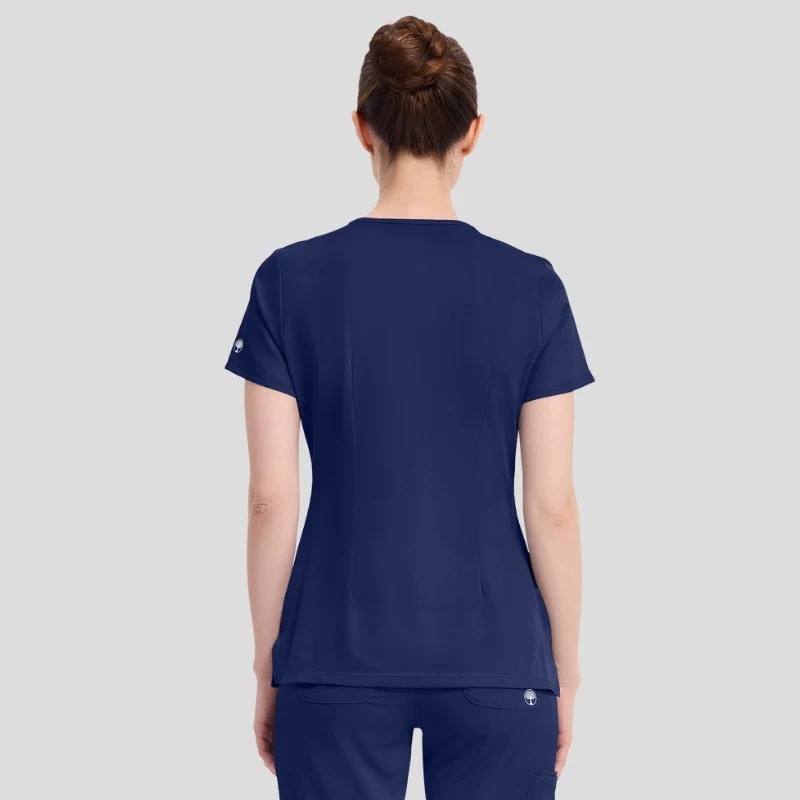 Monica & Rebecca HH Women’s Scrub Set - Image 4