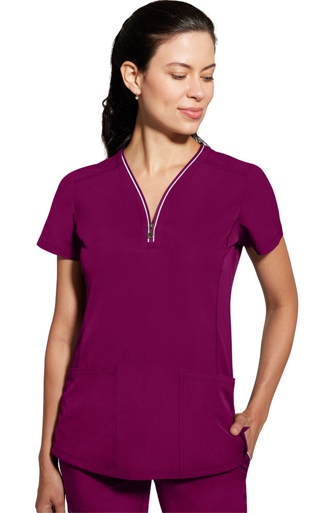 Sonia and Nisha HH360 Men's Scrubs Set - Image 5