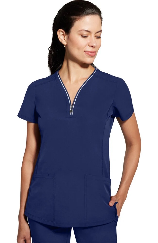 Sonia and Nisha HH360 Men's Scrubs Set - Image 12