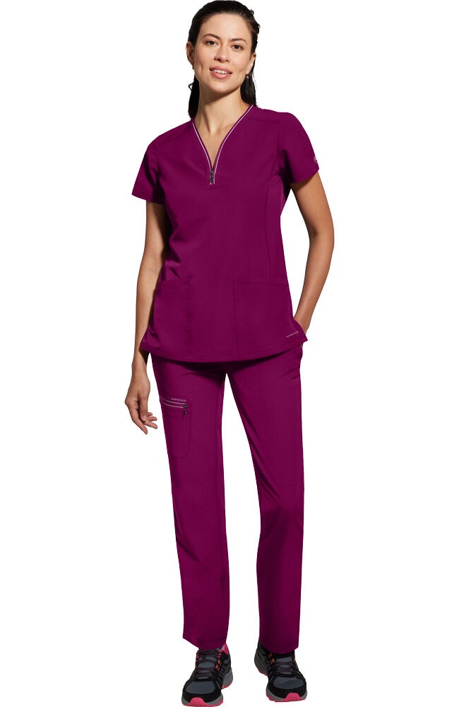 Sonia and Nisha HH360 Men's Scrubs Set - Image 2
