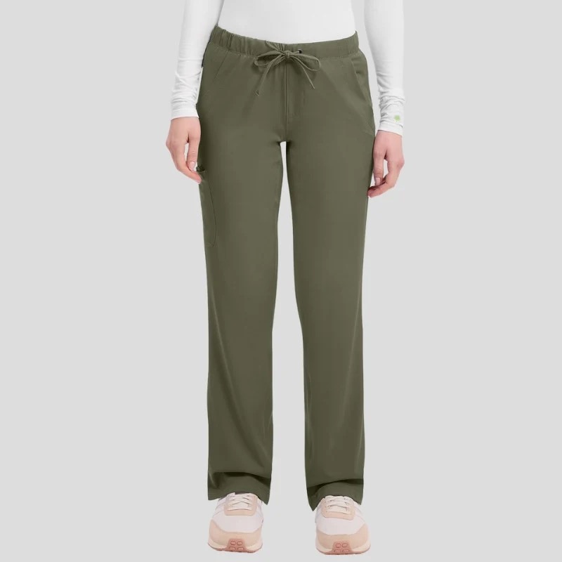 Monica & Rebecca HH Women’s Scrub Set - Image 20