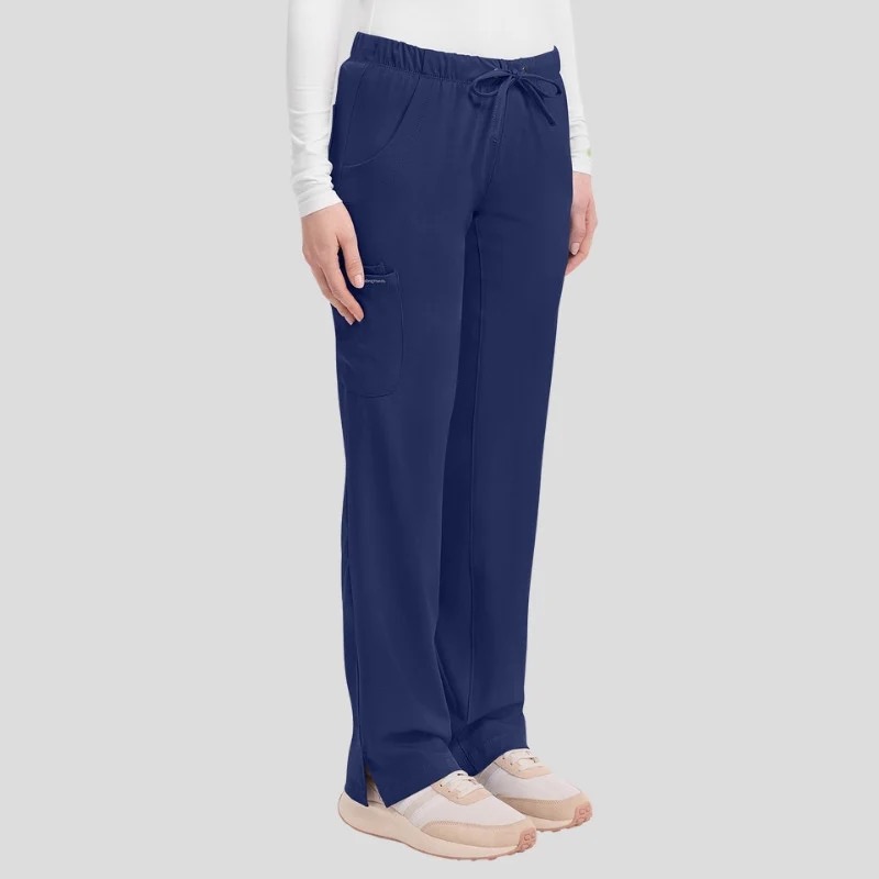 Monica & Rebecca HH Women’s Scrub Set - Image 6