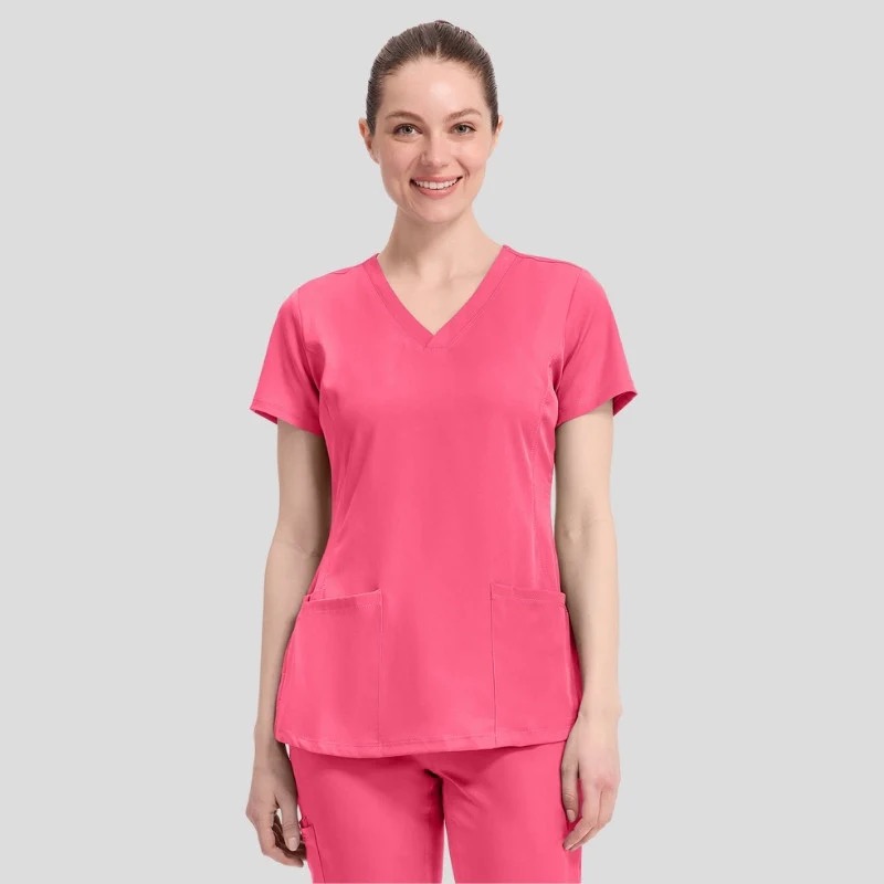 Monica & Rebecca HH Women’s Scrub Set - Image 24