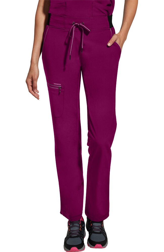 Sonia and Nisha HH360 Men's Scrubs Set - Image 6