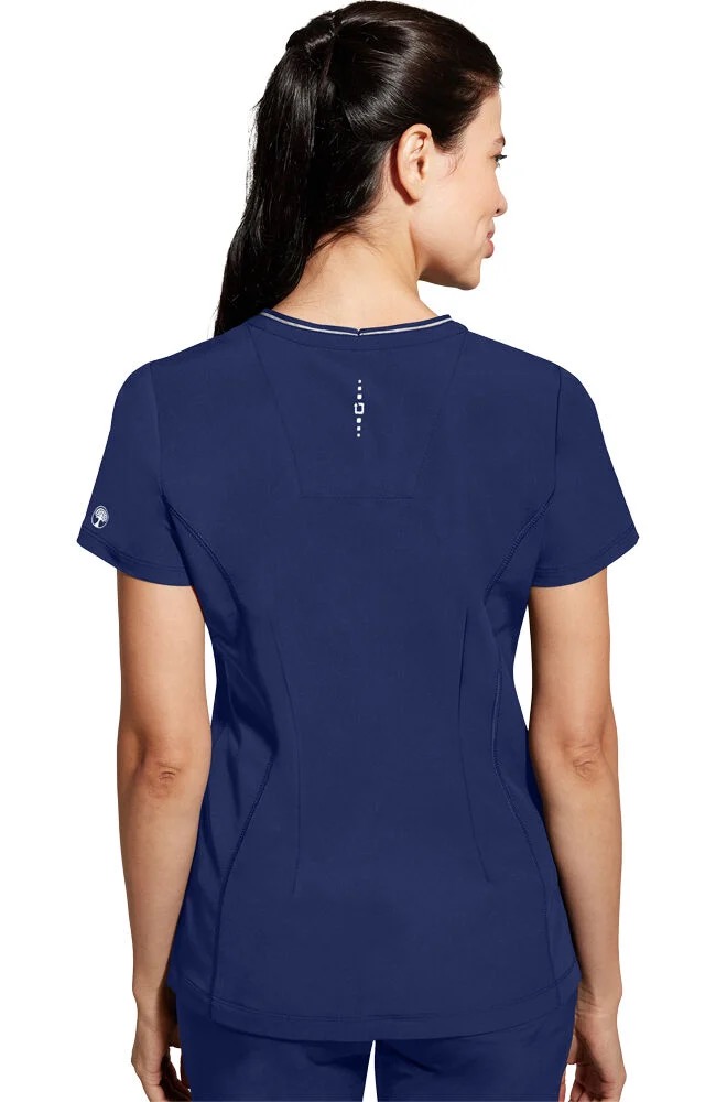 Sonia and Nisha HH360 Men's Scrubs Set - Image 10