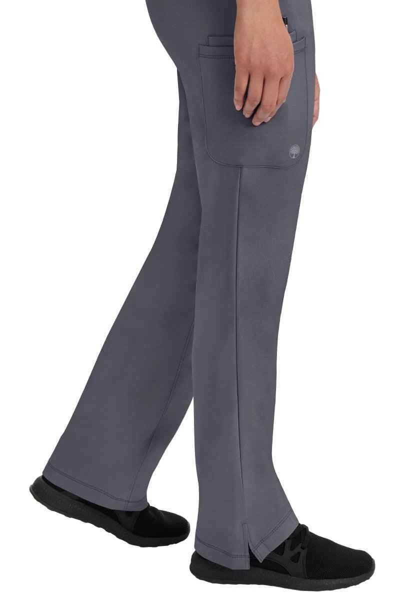Fatima & Rebecca HH Full Hands Women's Scrub Set - Image 20