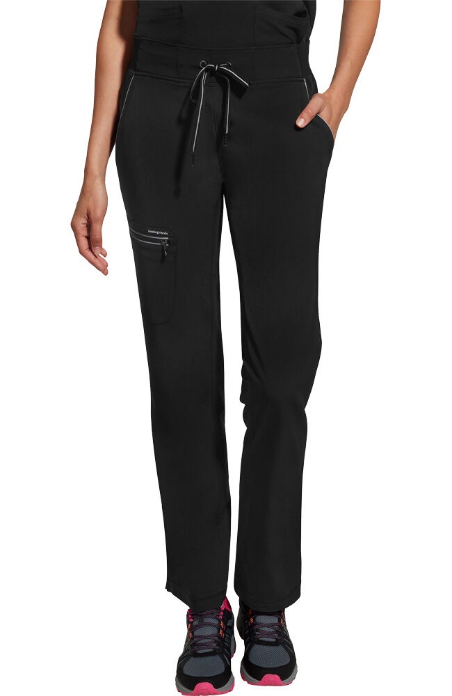 Sonia and Nisha HH360 Men's Scrubs Set - Image 33