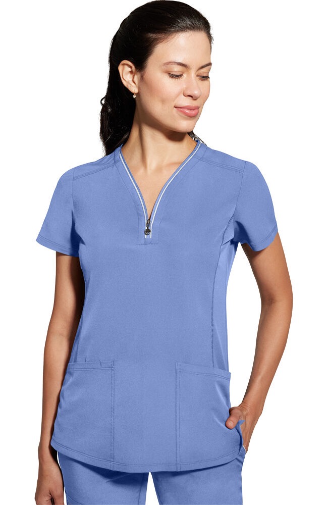 Sonia and Nisha HH360 Men's Scrubs Set - Image 19