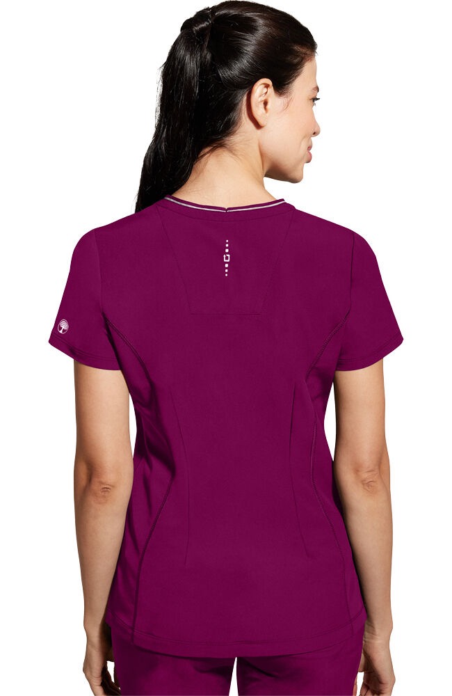 Sonia and Nisha HH360 Men's Scrubs Set - Image 3