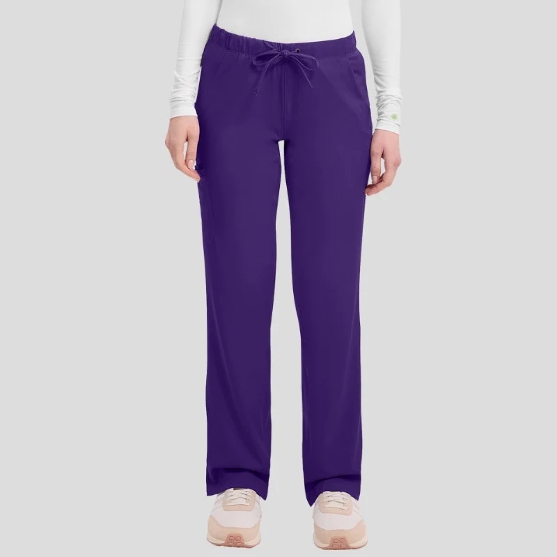 Monica & Rebecca HH Women’s Scrub Set - Image 29