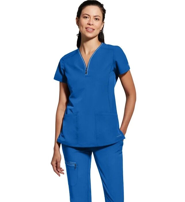 Sonia and Nisha HH360 Men's Scrubs Set - Image 23