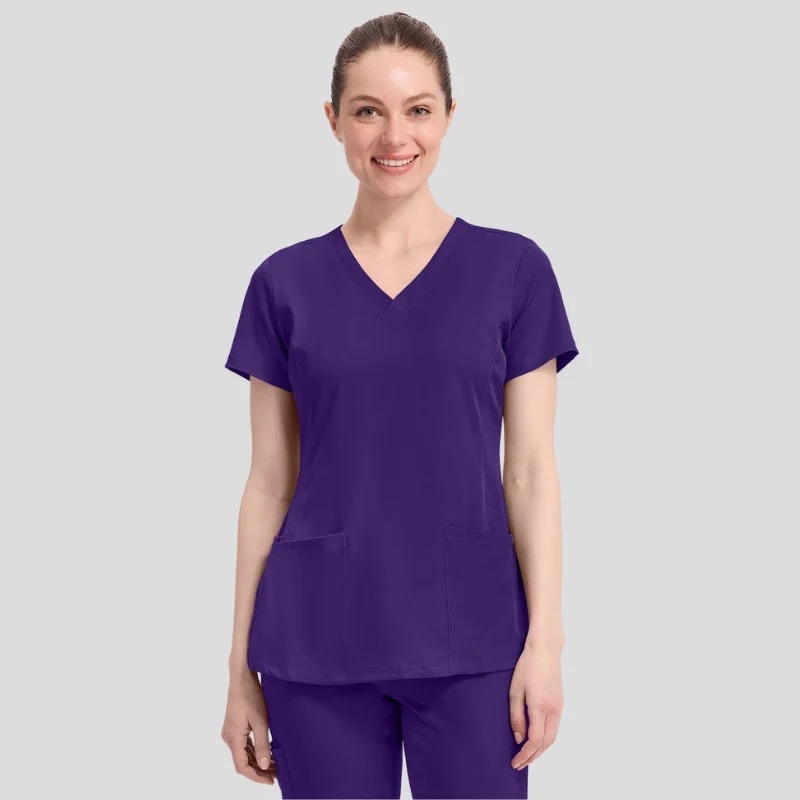 Monica & Rebecca HH Women’s Scrub Set - Image 27