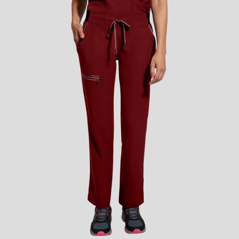 Sonia and Nisha HH360 Men's Scrubs Set - Image 45