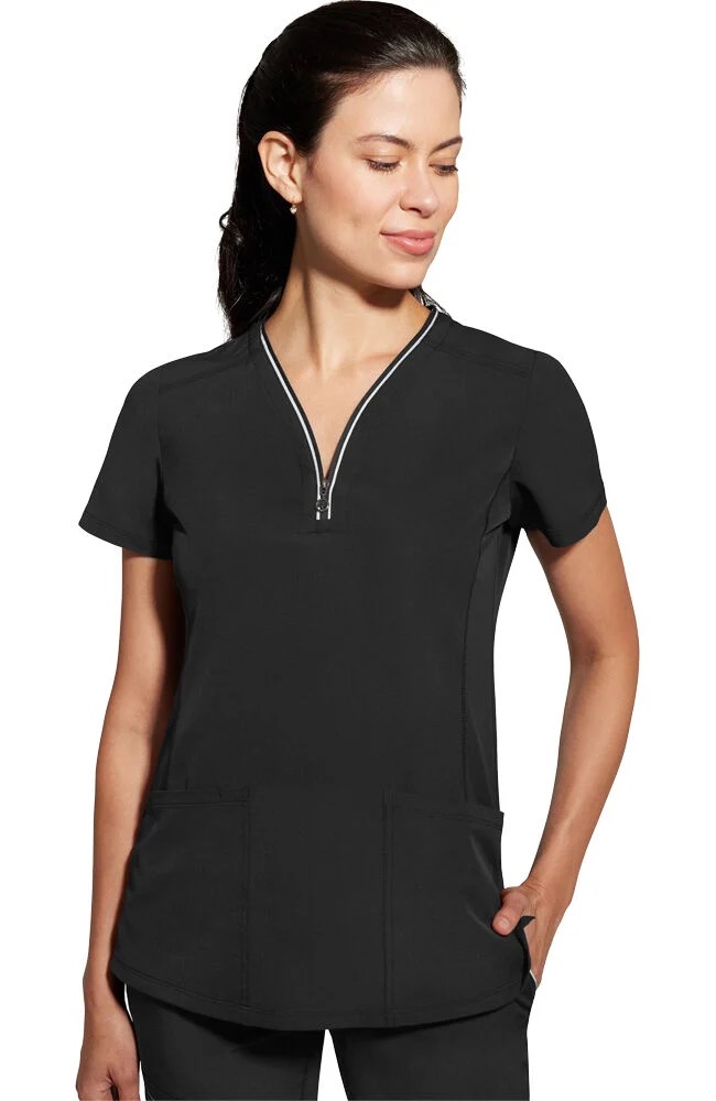 Sonia and Nisha HH360 Men's Scrubs Set - Image 32