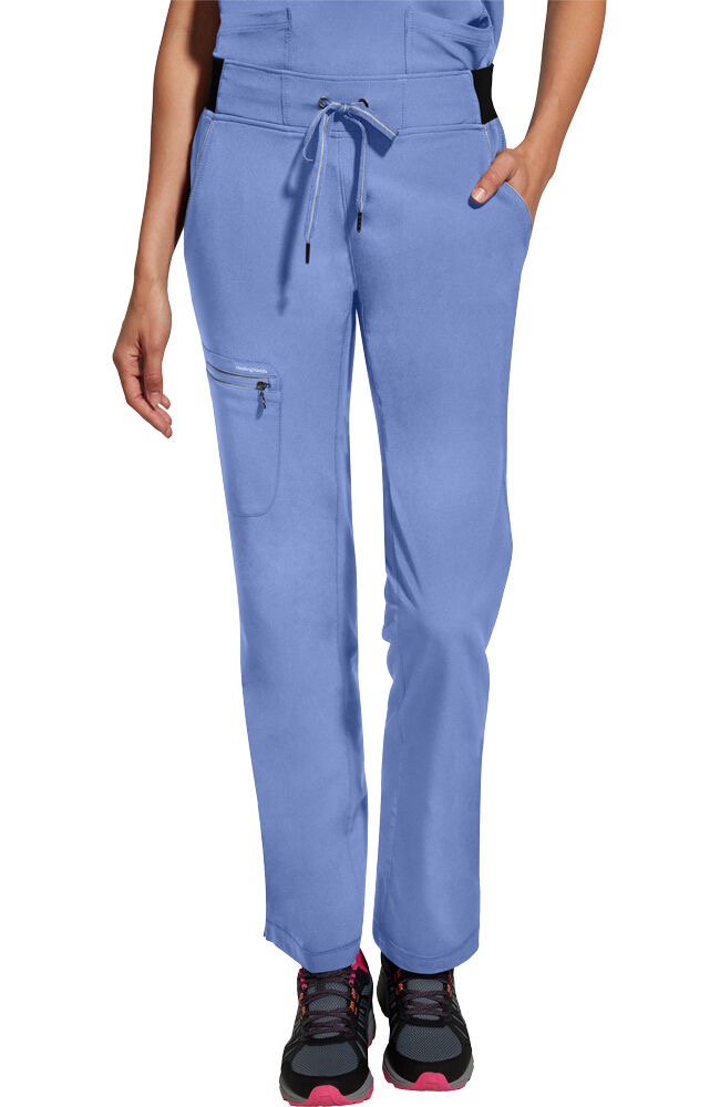 Sonia and Nisha HH360 Men's Scrubs Set - Image 20