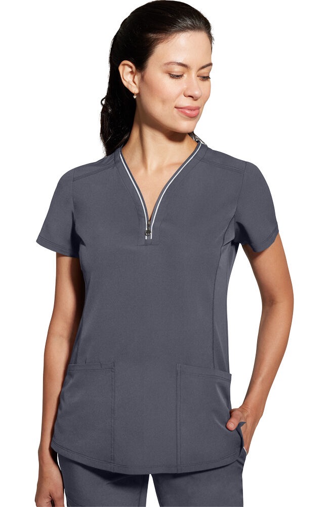 Sonia and Nisha HH360 Men's Scrubs Set - Image 39