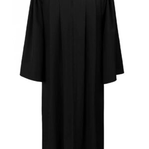 Evess Graduation GOWN