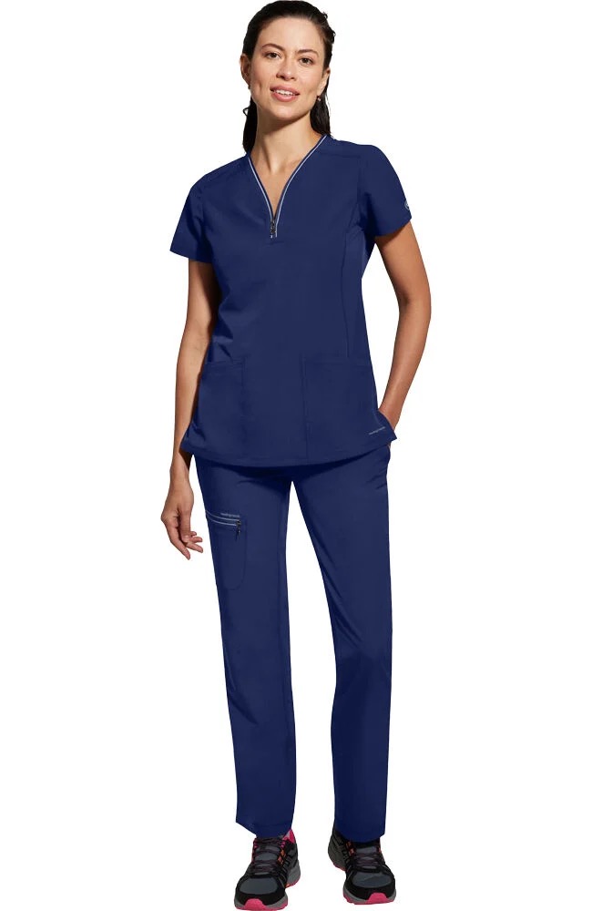 Sonia and Nisha HH360 Men's Scrubs Set - Image 9