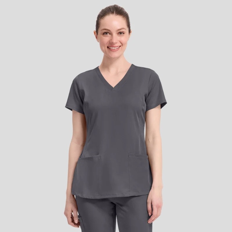 Monica & Rebecca HH Women’s Scrub Set - Image 21