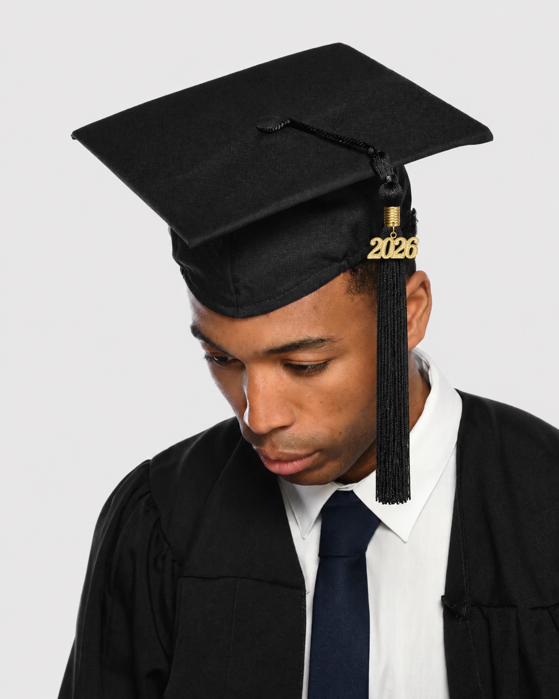 Evess Graduation Cap - Image 2