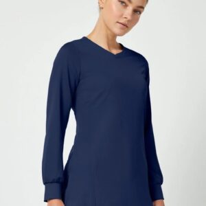 Fatima & Rebecca HH Full Hands Women's Scrub Set