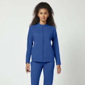 Dakota & Tamara Women's Scrub Set