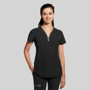 Sonia and Nisha HH360 Men's Scrubs Set