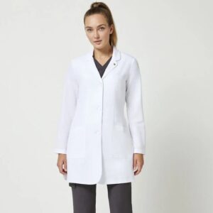 Fiona Women's Lab Coat