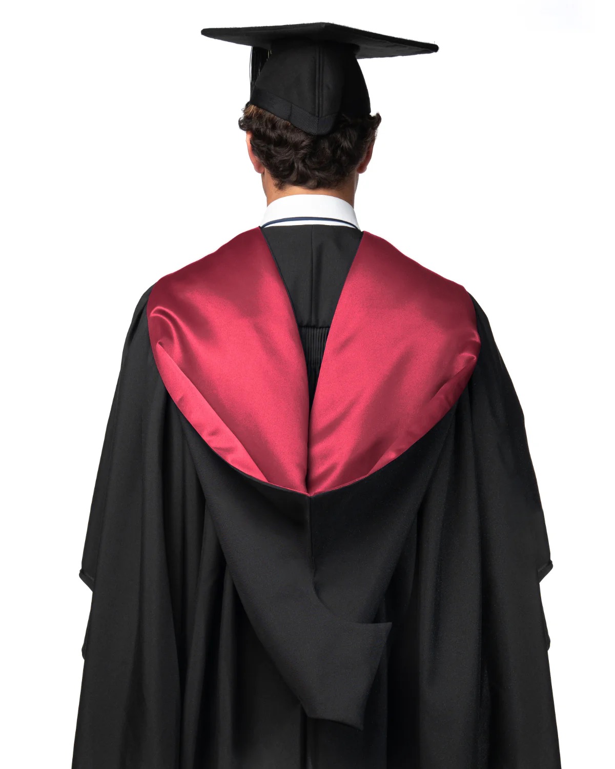 Evess Graduation Hood