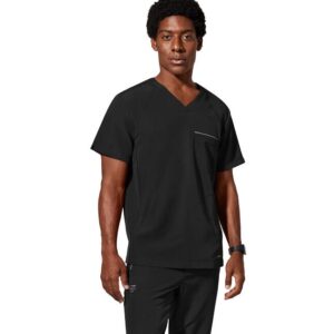 Steven & Noah 360 By HH Men’s Scrub Set